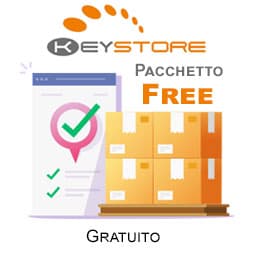 Pacchetto Free