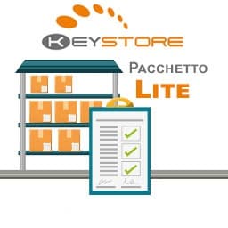 Pacchetto Lite