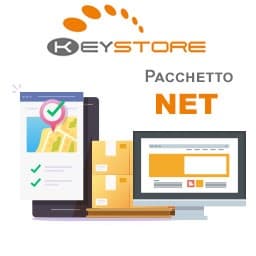Pacchetto NET