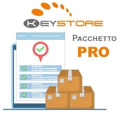 Pacchetto PRO