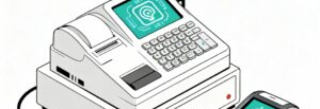 La Rivoluzione Digitale di POS e Registratori Telematici